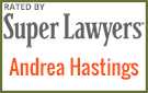 hastings super lawyer badge