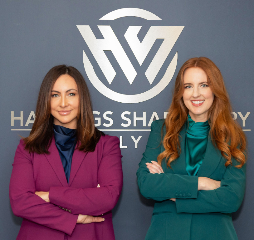 Mali Shadmehry & Andrea Hastings - Alpharetta Divorce & Family Law Attorneys