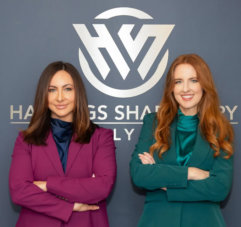 Mali Shadmehry & Andrea Hastings - Alpharetta Divorce & Family Law Attorneys